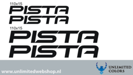 Pista