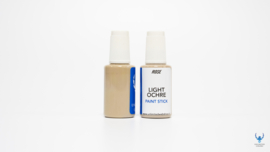 Rose - Light Ochre (nr.86)