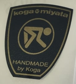 Koga Miyata headbadge sticker
