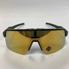 Oakley Sutro Lite - 24K Black