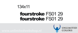 Fourstroke FS01 29