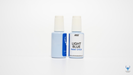Rose - Light Blue (nr43)