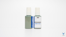 Rose - Mossgreen (nr.88)
