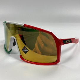 Oakley Sutro - Italy 24K