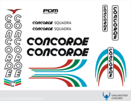 Concorde Squadra
