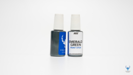 Rose - Emerald Green (nr.18)