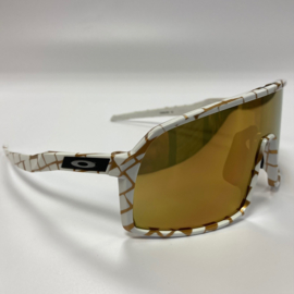 Oakley Sutro S - Cobblestone Gold