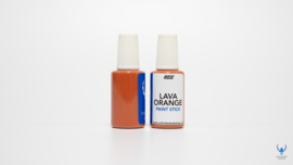 Rose - Lava Orange (nr.53)