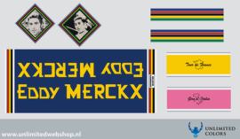 Eddy Merckx Molteni 2