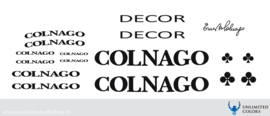 Colnago Decor