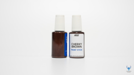Rose - Cheeky brown (nr.60)
