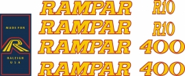 Rampar 400