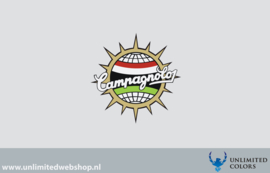 Campagnolo sticker