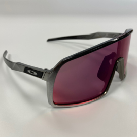 Oakley Sutro - Fade Silver / Black