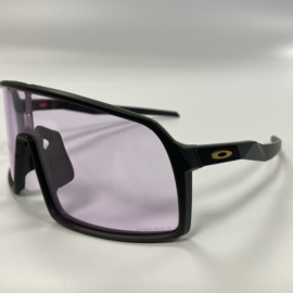 Oakley Sutro - Matte Carbon Low Light