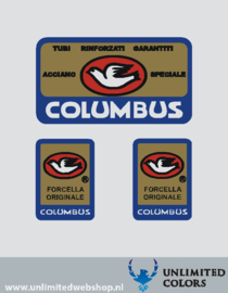 47. Columbus regular oud logo