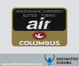 41. Columbus AIR