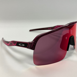 Oakley Sutro Lite - Pink Kraklé