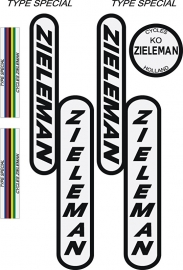 Zieleman outline