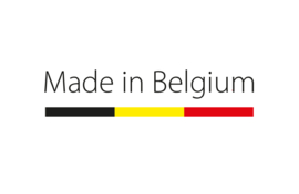 Made in Belgium