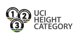 UCI Height Category