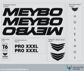 Meybo PRO XXXL