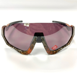 Oakley Flight Jacket - Snake