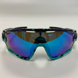 Oakley Jawbreaker - Celeste Special