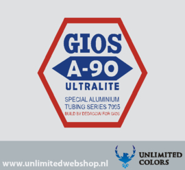 Gios A-90 ultralite
