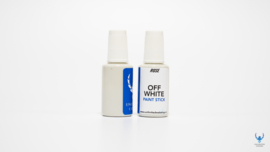 Rose - Off White (nr.35)