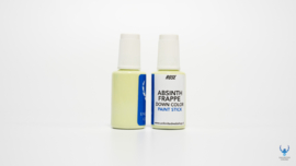 Rose - Absinth Frappe (down frame color) (nr.79)