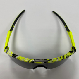 Oakley Sutro Lite - Fluid Neon Yellow
