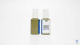 Rose - Light Olive (nr.38)
