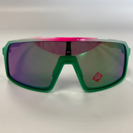 Oakley Sutro - Green/White/Pink