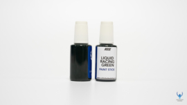 Rose - Liquid Racing Green (nr.80)