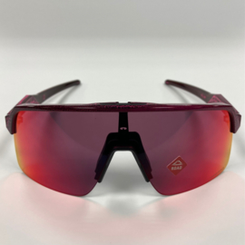 Oakley Sutro Lite - Pink Kraklé