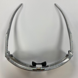 Oakley Sutro - Holographic Chrome