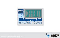 Bianchi sticker 1