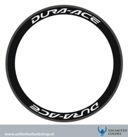 Dura ace, 4 pieces