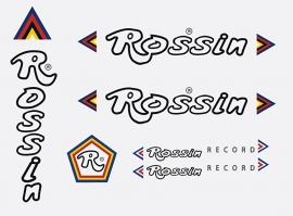Rossin Record