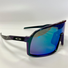 Oakley Sutro S - Jade Supershift