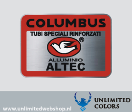 22. Columbus Altec