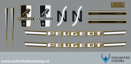 Peugeot NS