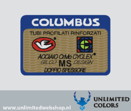 23. Columbus MS