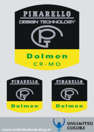 Pinarello Dolmen