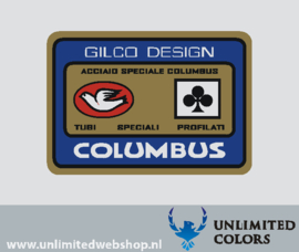 25. Columbus Gilco 2