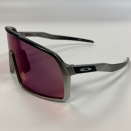 Oakley Sutro - Fade Silver / Black