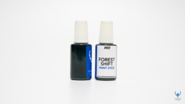 Rose - Forrest Shift (nr.109)