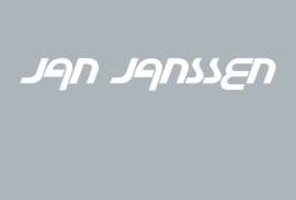 JAN JANSSEN
