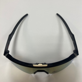 Oakley Sutro Lite - 24K Black